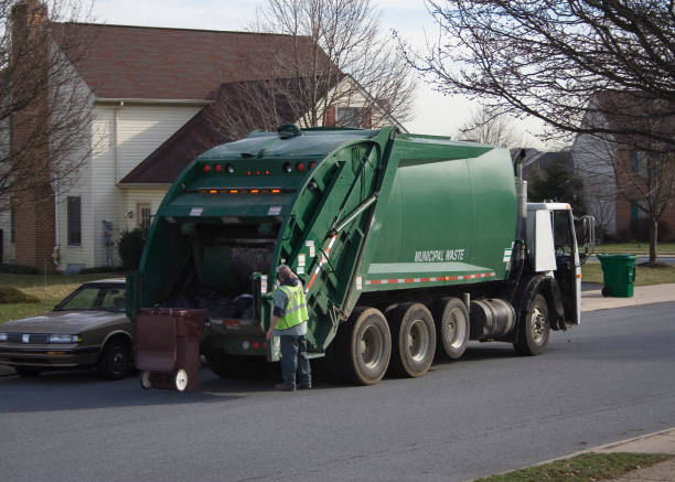 Retail Junk Removal in Pleasant Hills, OH
